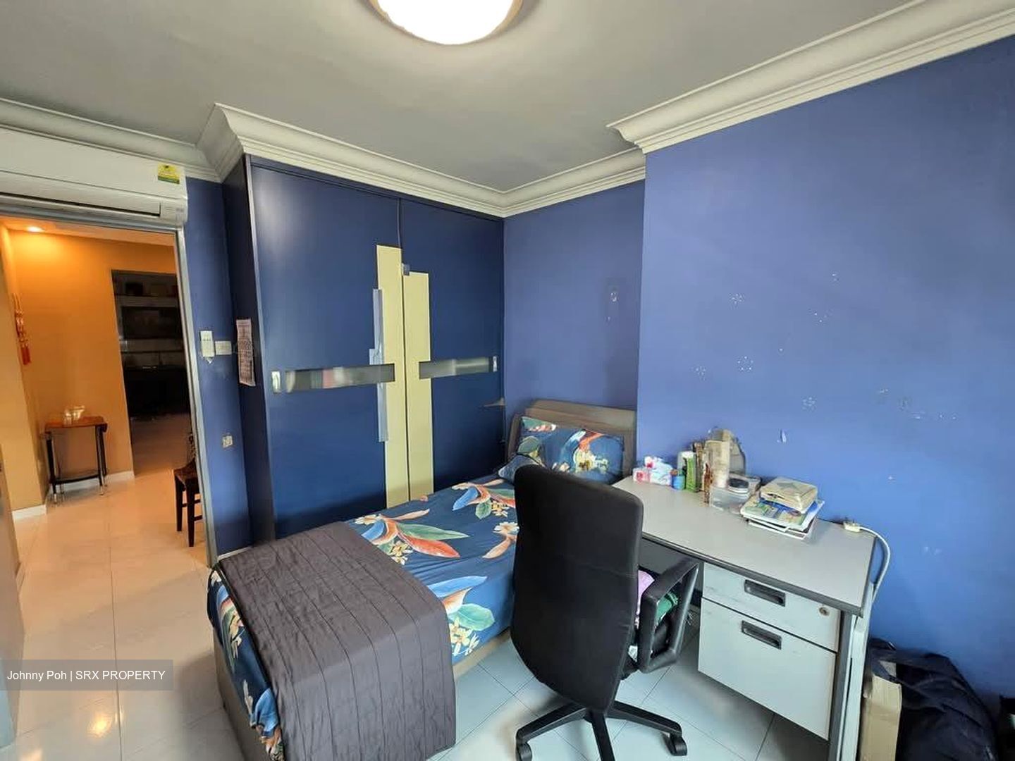 Blk 318A Anchorvale Link (Sengkang), HDB 5 Rooms #543502131